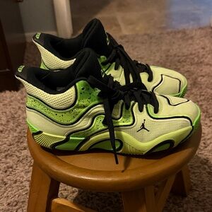 Jordan Tatum 3 Basketball shoes